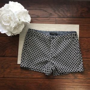 Banana Republic Hampton Fit Shorts